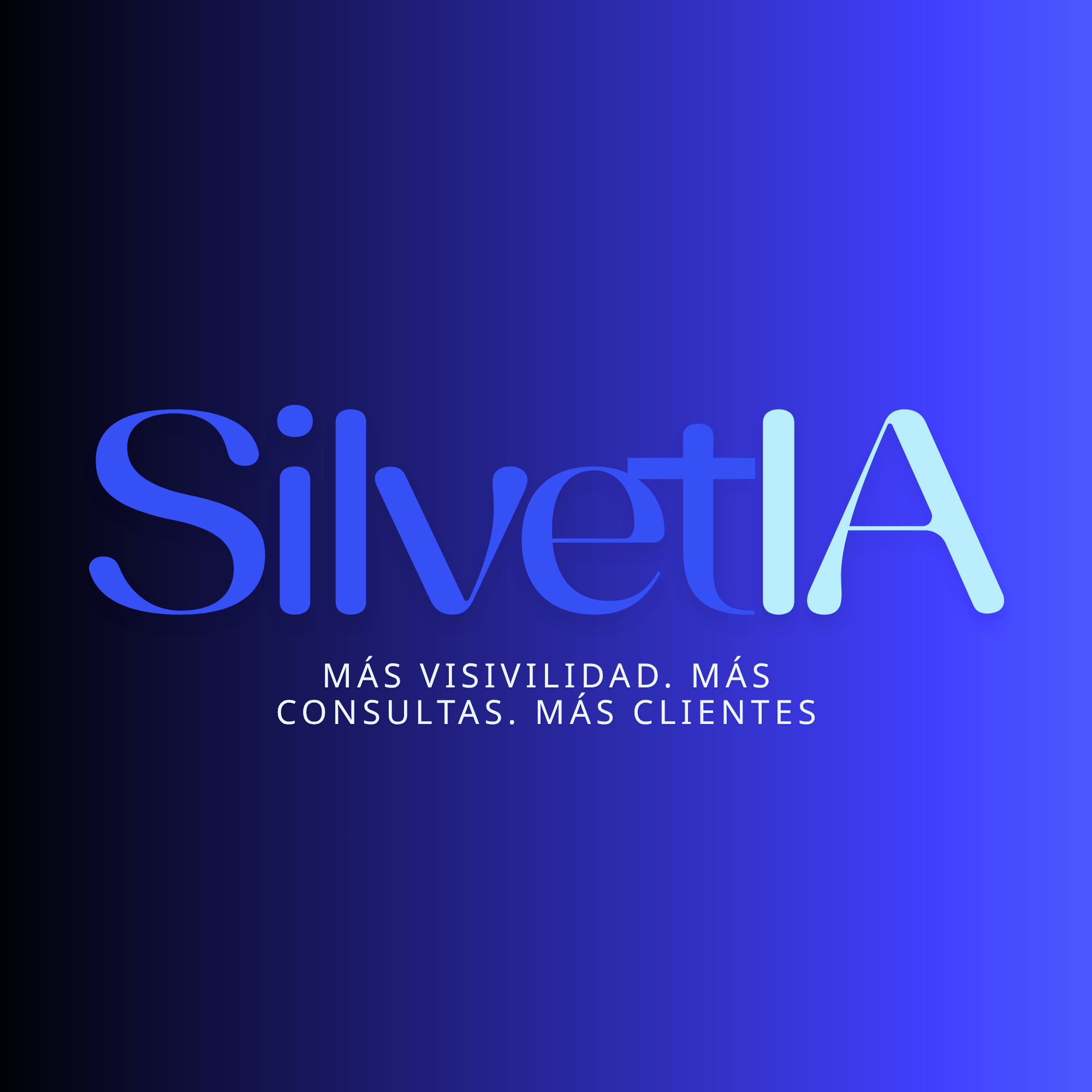 SilvetIA